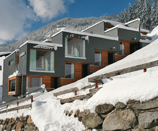 Appartementhaus Aradira, Foto: VENTIRAARCHITEKTEN gmbh